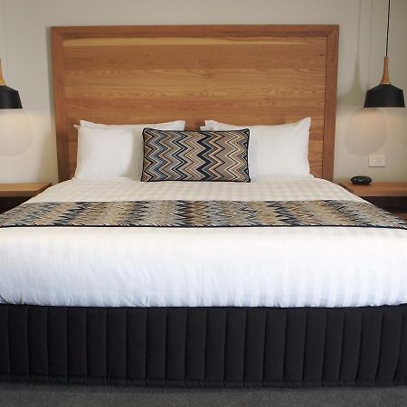 Euston Motel Ngoại thất bức ảnh